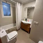 Appartement Atico Playasol *