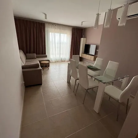 Atico Playasol Appartement Dénia