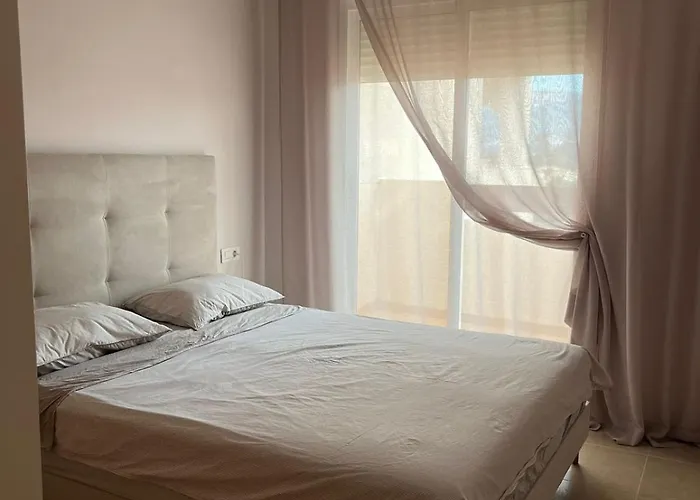 Atico Playasol Appartamento Dénia