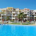 Atico Playasol Apartamento *