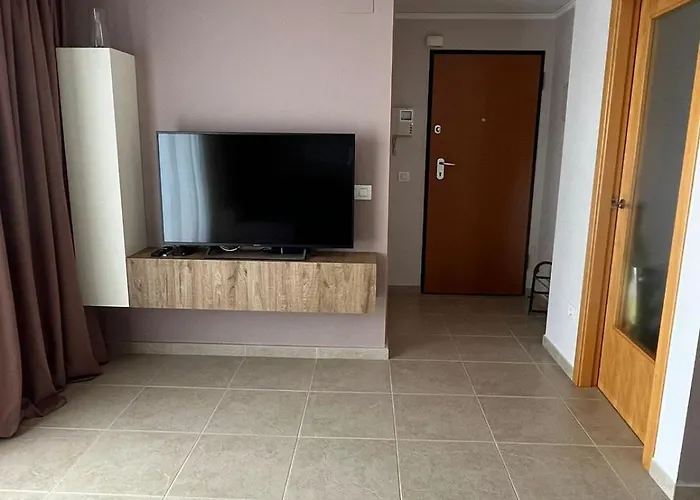 Διαμέρισμα Atico Playasol